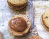 Foto del paso 3 de la receta: Alfajorcitos de harina integral