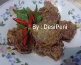 Foto langkah ke 9 dari resep Bakso Kukus Goreng.