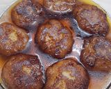 সুজির রসবড়া (Soojir Rasbora recipe in Bengali) রেসিপির ধাপ 5 ছবি