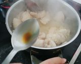 Foto del paso 3 de la receta: Pechuga se pollo saludable y sencilla