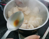 Foto del paso 3 de la receta: Pechuga se pollo saludable y sencilla