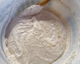 Habos diós linzer kocka recept fázis 3 fotója