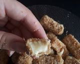 Foto del paso 5 de la receta: Dedos de queso
