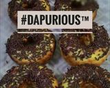 Foto langkah ke 7 dari resep Donat Kentang.
