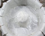 Foto del paso 6 de la receta: 🐰🎉🥚 Rosca de Pascuas - Rellena de Dulce de leche 🥚🎉🐰