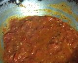 A picture of step 6 of Spicy Tomato Chutney.