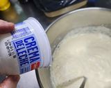Foto del paso 4 de la receta: Pizza casera enriquecida