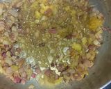 A picture of step 3 of Rabbit Meat.