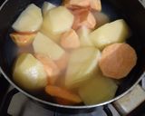 Foto del paso 1 de la receta: Puré mixto