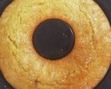Une image de l'étape 9 de Couronne citron BIO 🍋 / huile d'olive BIO / olives confites.