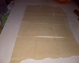 Foto del paso 6 de la receta: Pirok a mi manera
