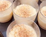 Foto langkah ke 9 dari resep Japanese Soft Creamy Milk Pudding🍮.