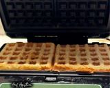 Foto langkah ke 2 dari resep Roti Bakar Selai Peanut Butter.
