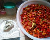 Foto langkah ke 2 dari resep Sambal Ayam.