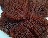 Foto langkah ke 7 dari resep BoLu KarameL.