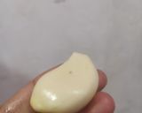 Foto langkah ke 1 dari resep Tahu Ayam Kuah Simpel Mudah.