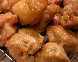A picture of step 5 of Super Juicy Fried Chicken.