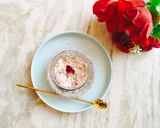 A picture of step 1 of Chikoo kheer(Sapota Kheer).