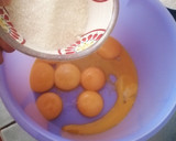 Foto del paso 1 de la receta: Tiramisú