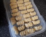 A picture of step 7 of Gluten-Free Potato Gnocchi.