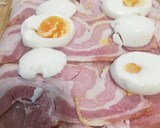 Foto del paso 1 de la receta: Redondo de cerdo relleno con salsa de Pedro Ximénez