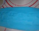 How to make a slab cake#christmasrevival recipe step 15 photo