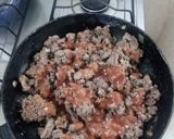 Foto del paso 3 de la receta: Pastel de kabutiá