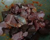 Foto langkah ke 4 dari resep Krengsengan Surabaya ala Ibu.