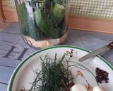 Kovászos uborka 🌞 recept fázis 2 fotója