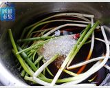 佃煮秋刀魚的食譜步驟3照片
