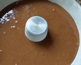 Foto del paso 4 de la receta: Bizcochuelo de chocolate 🍫 Súper húmedo! 🙌