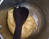 Foto langkah ke 1 dari resep Soes Kering Keju.