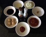 Foto del paso 1 de la receta: Salsa Dulce y Picante de Cebolla Vidalia