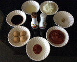Foto del paso 1 de la receta: Salsa Dulce y Picante de Cebolla Vidalia