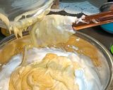 Foto langkah ke 3 dari resep Marbel cake gluten free.