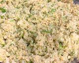 Foto del paso 3 de la receta: Falafel
