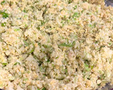 Foto del paso 3 de la receta: Falafel