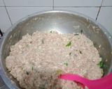 Foto langkah ke 1 dari resep Pentol Cilok.