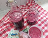 Foto langkah ke 4 dari resep 58/25. Jus ABC (Apple Beet Carrot).