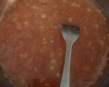 Foto langkah ke 1 dari resep Multi Seeds Almond Banana Cake (Less Sugar).