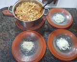 Foto del paso 9 de la receta: Guiso de Mondongo Potente💪🏼🤪