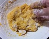 Foto del paso 3 de la receta: 🥣Ñoquis de Zapallo y Papa🥣
