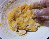 Foto del paso 3 de la receta: 🥣Ñoquis de Zapallo y Papa🥣