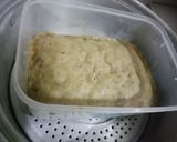 Foto langkah ke 8 dari resep Bolu Pisang Kukus Simpel.