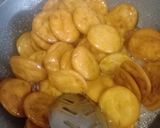 મઠડી(Mathdi Recipe in Gujarati) રેસીપી સ્ટેપ5ફોટો