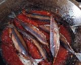 Foto langkah ke 3 dari resep Sambal Tomat Ikan Cue / Pindang Salem.