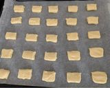 Foto del passaggio 7 della ricetta Biscotti friabilissimi