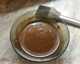 Fahéjas csigakeksz / Zimtschnecke Kekse recept fázis 3 fotója