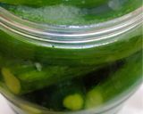 صورة لخطوة 2 من وصفة مخلل خيار 🥒 🥒