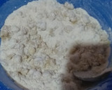 Foto del paso 2 de la receta: Pan de leche en polvo #aprendiendo